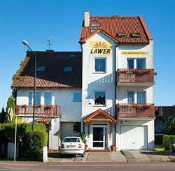 Apartamenty Lawer