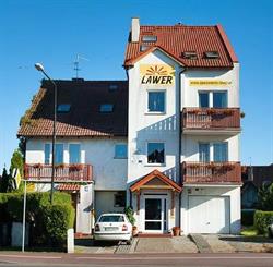 Apartamenty Lawer