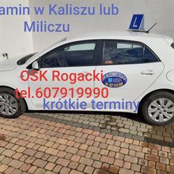 OSK Rogacki