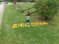Zielona Dolina dla dzieci