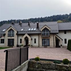 Apartamenty Pod Skrzycznem