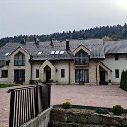 Apartamenty Pod Skrzycznem