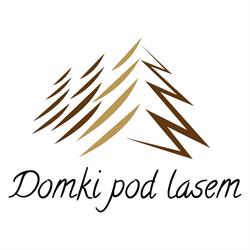 Domki pod lasem