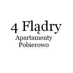 Apartamenty Pobierowo - 4Flądry i Spółka S.C.