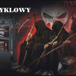 Serwis Motocyklowy Motor-Mania