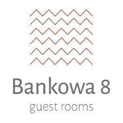 Bankowa 8 Guest Rooms