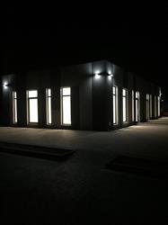 Blu hotelik