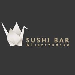 "Sushi Bar Bluszczańska" Sushi Mokotów