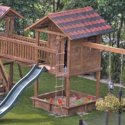 Apartamenty u Piekorza