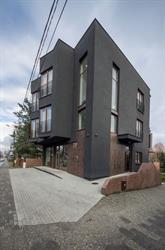 Apartamenty D20