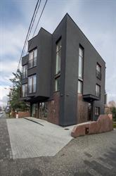 Apartamenty D20