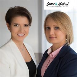 Lazer & Hudziak Adwokaci i Radcowie Prawni S.K.A. - Adwokat Warszawa