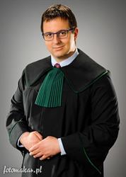 KANCELARIA ADWOKACKA ADWOKAT MARCIN SMYCZEK