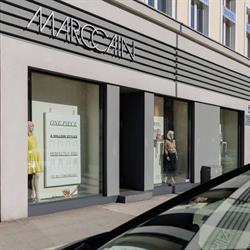 Marc Cain Store Szczecin