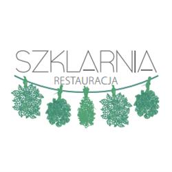 Restauracja Szklarnia