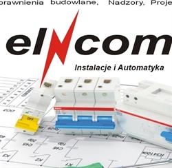 Elcom Usługi Elektrotechniczne Michał Haponiuk