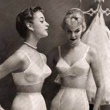 ANNABRAFITTING