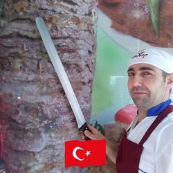 APO KEBAB