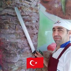 APO KEBAB