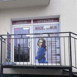 Zakład Optyczny Maciej Gawlik