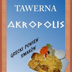 Hotel Restauracja Tawerna Akropolis