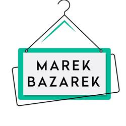 MAREK BAZAREK komis odzieżowy