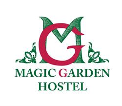 Magic Garden Hostel