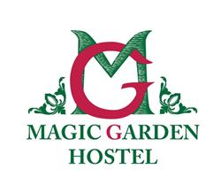 Magic Garden Hostel