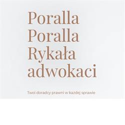 Poralla & Poralla - Adwokaci
