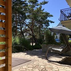 Apartamenty Czarny Kormoran