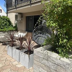 Apartamenty Czarny Kormoran