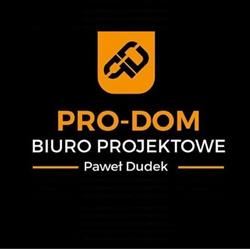PRO-DOM Biuro Projektowe Paweł Dudek