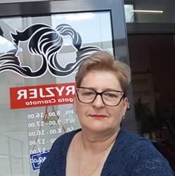 Fryzjer damsko - męski Agata Czarnota