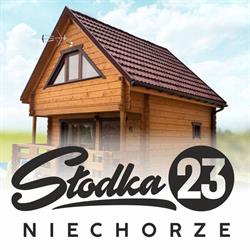 Słodka 23 Domki letniskowe Niechorze