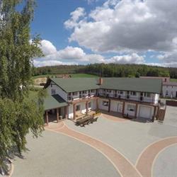 Agroturystyka Maryśka