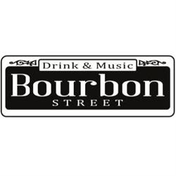 Bourbon Street Pub