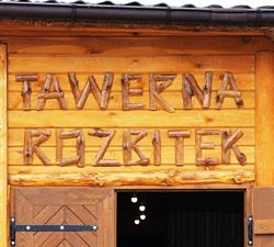 Tawerna Rozbitek