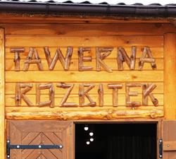 Tawerna Rozbitek
