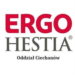 Ergo Hestia. Agencja ubezpieczeniowa