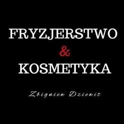 FRYZJERSTWO & KOSMETYKA