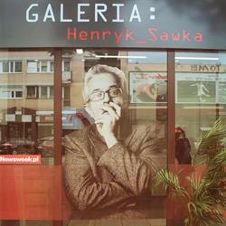 Galeria Henryka Sawki