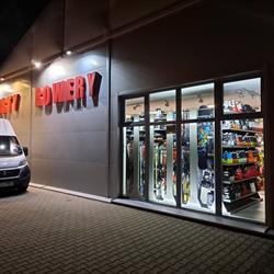 JACK-SPORT Sklep sportowy Narty Rowery Sklep rowerowy Osiek