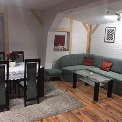 Apartament przy plaży Tanie noclegi blisko morza Ustka