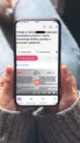 Kursy audio video do nauki samodzielnej - aplikacja w telefonie