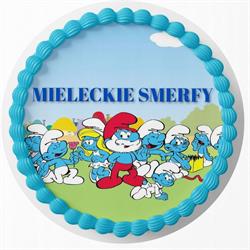 Przedszkole i Żłobek Mieleckie Smerfy