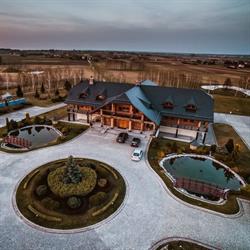 Hotel Oaza Spokoju