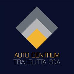 Auto Centrum TRAUGUTTA 30A