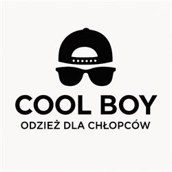 Cool Boy