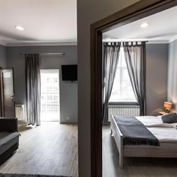 Apartamenty Eden