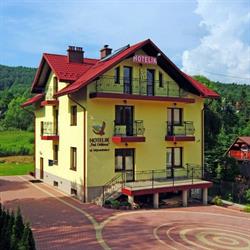 Noclegi "Pod Orlikiem"
